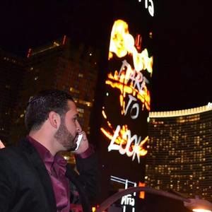 Meet your Posher, Hector